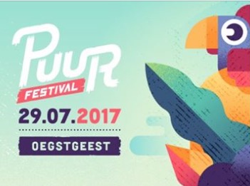 Puur Festival 2017