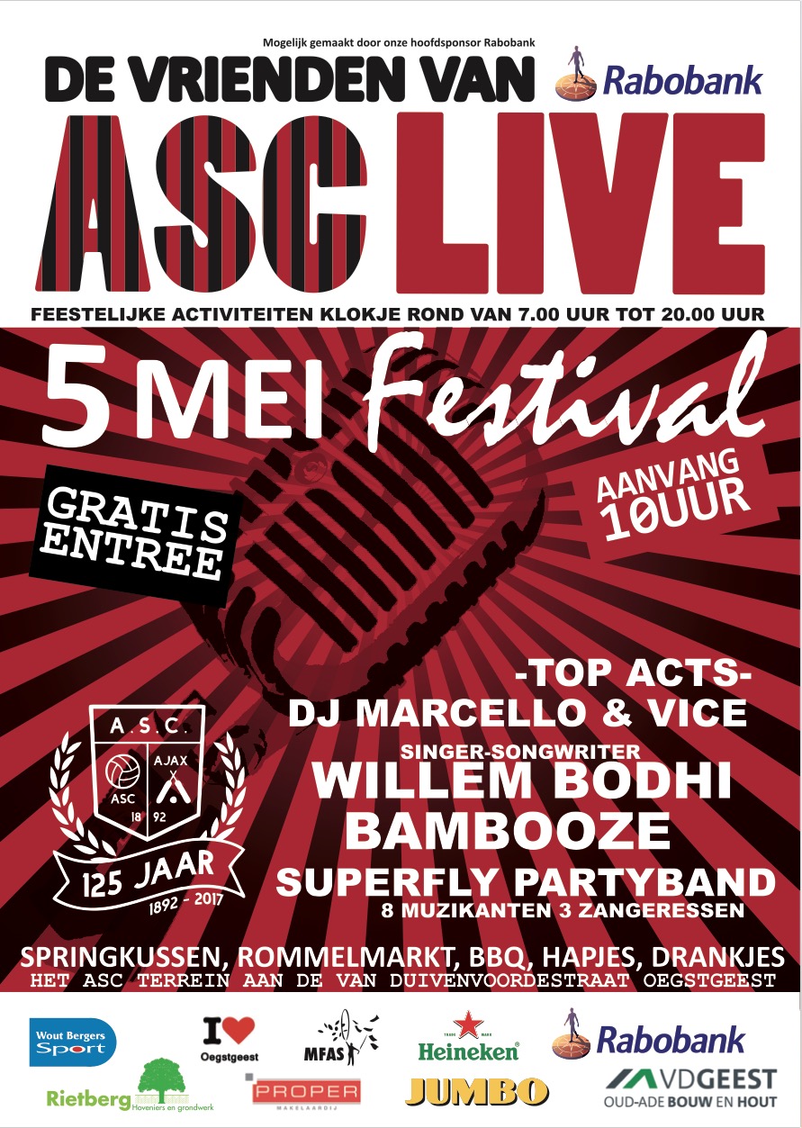 ASC Live