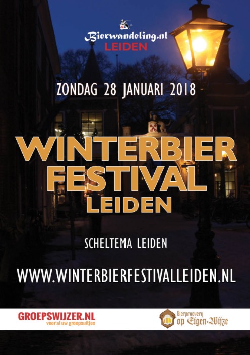 Winterbierfestival
