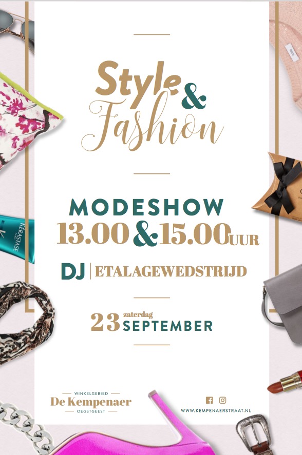 Style & Fashion Evenement
