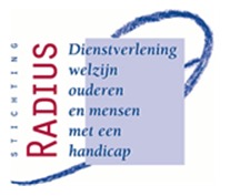 Radius 55+ gespreksgroep