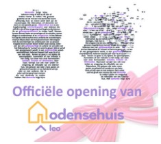 Opening Odensehuis Leo