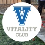 Vitality Club voor 60+ers