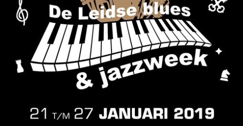 De Leidse Blues- en Jazzweek
