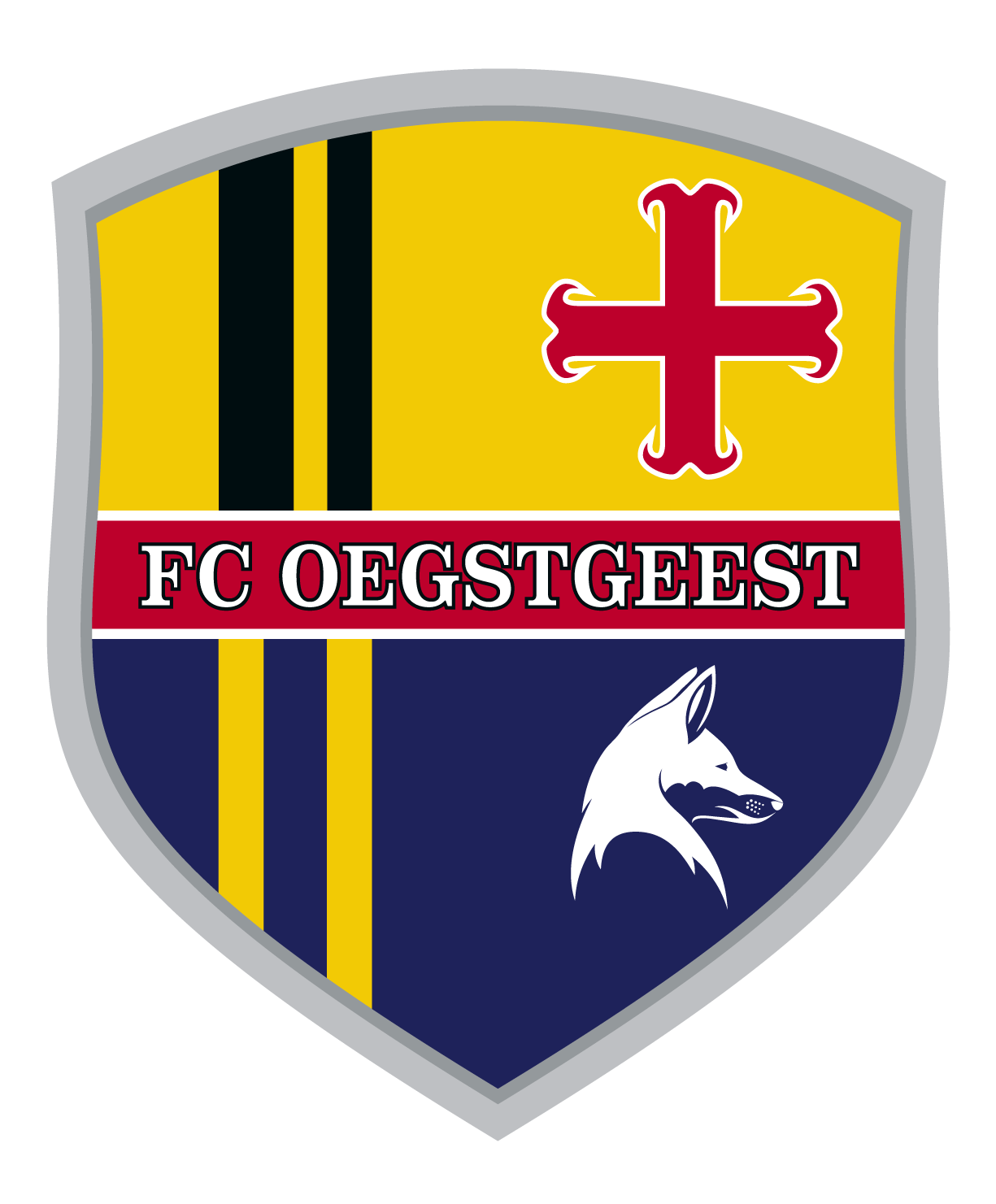 FC Oegstgeest - ASC