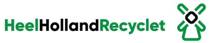 Heel Holland Recyclet