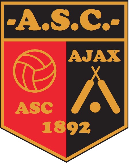 Open trainingen voor meiden bij ASC; opgeven bij jeugd@ajaxsc.nl