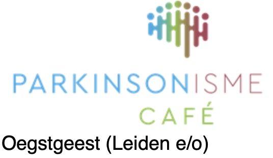 Parkinson Café iedere derde donderdag
