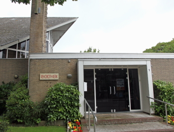 Hollandse herfstmaaltijd in de Rehobothkerk: 06-21954551