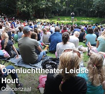 Openluchttheater oltleiden.nl