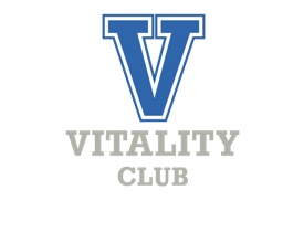 Vitality Club Oegstgeest Sporthal