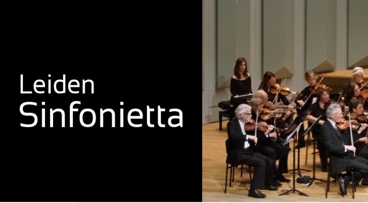 Sinfonietta geeft kerstconcert