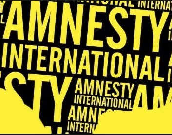 Collecte Amnesty 12 t/m 18-3