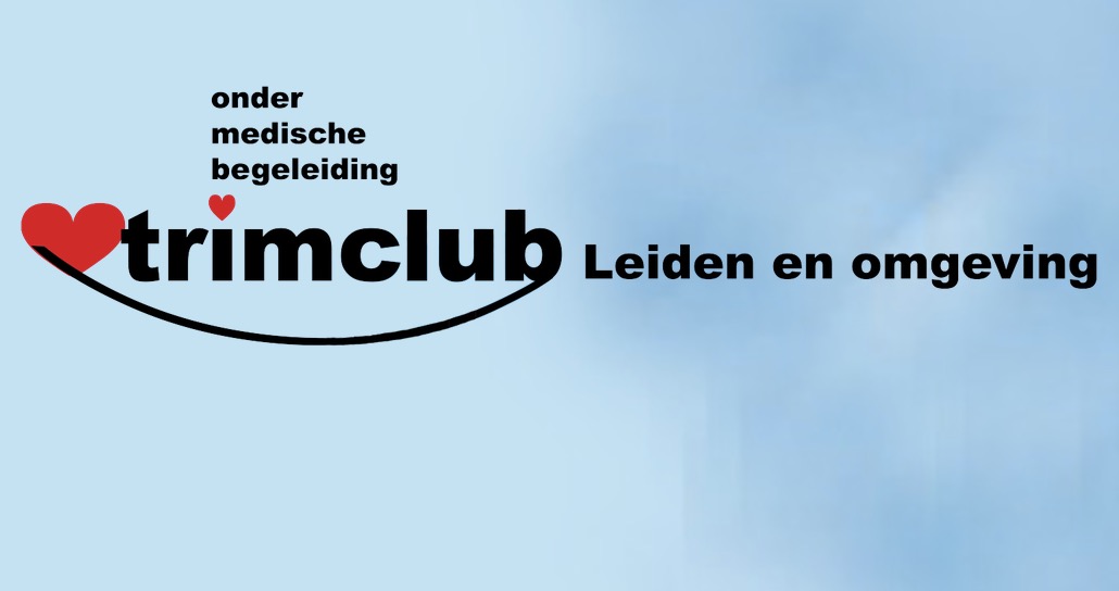 Trimclub Leiden en omgeving