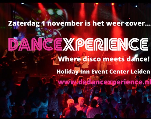 Dance Xperience Leiden