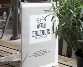 Theehuis:  Freelance Band